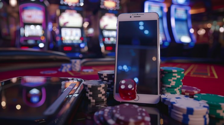 intermiami888 Meja Baccarat Premium